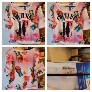 Juicy Coutour sweater